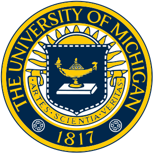 UM logo